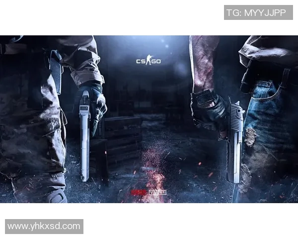 从零开始掌握CSGO战术全解析助你成为游戏高手